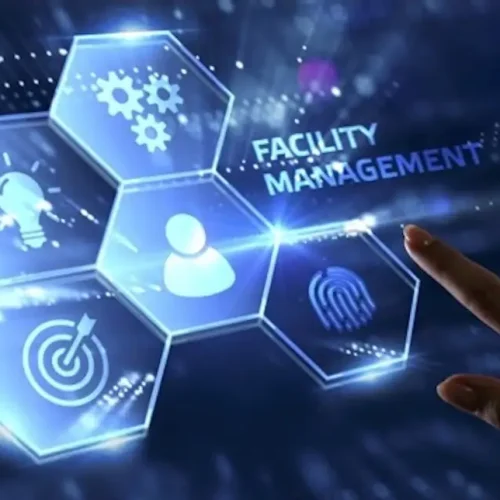 Facility Management by Synergy
